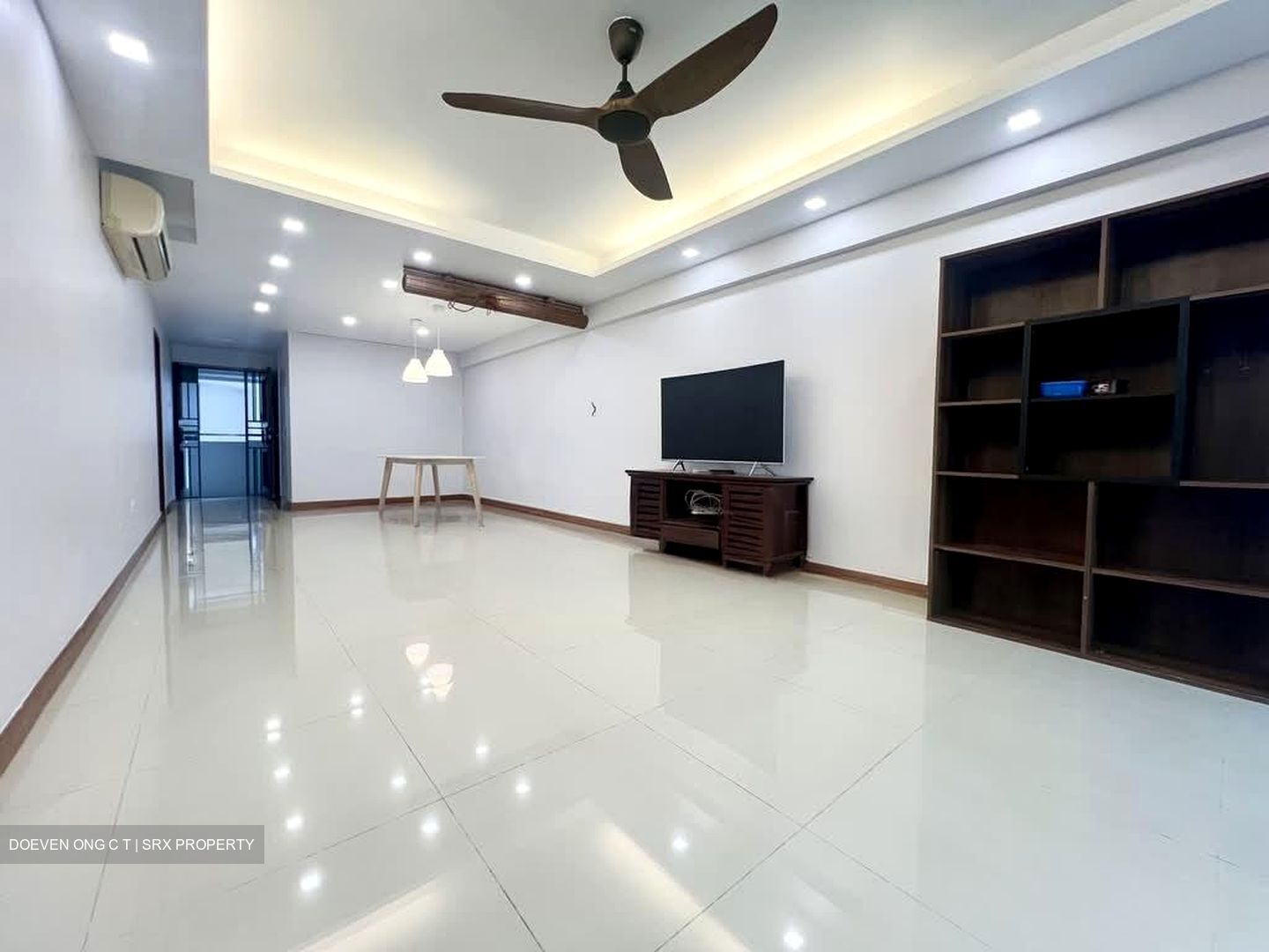 Blk 138 Edgedale Plains (Punggol), HDB 5 Rooms #573197071